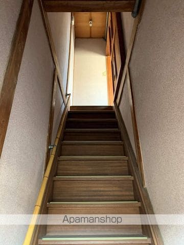 第5寿コーポの内装写真