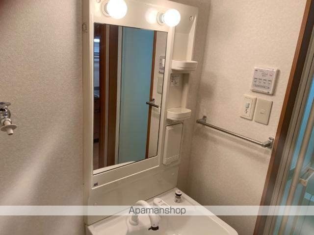 ヴェルジュール御着の内装写真