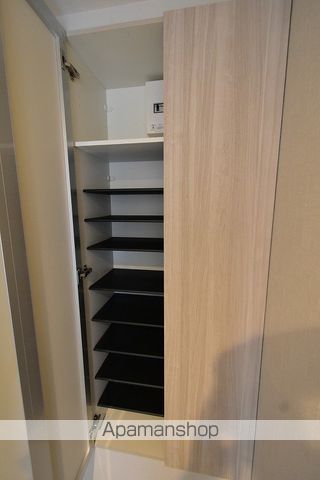 NRJニシオカの内装写真