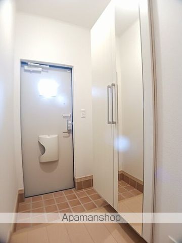 グランツ ガーデンIVの内装写真