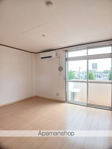 マリンシティSHIODA Cの内装写真