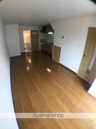ピースポーター[2LDK/59.62m2]のリビング・居間