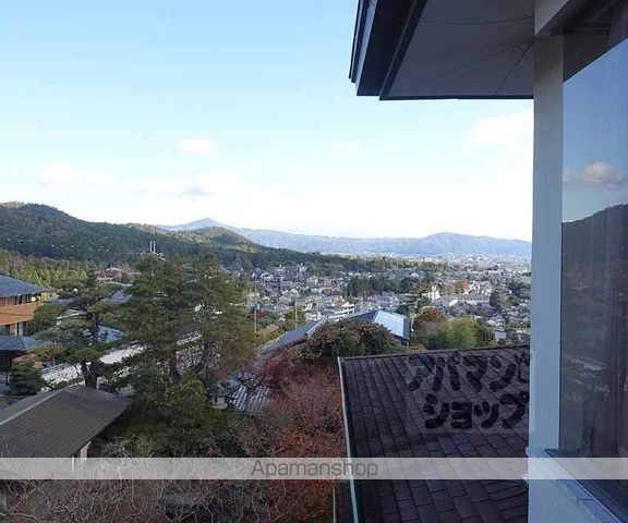 鳴滝音戸山町マンションのその他写真