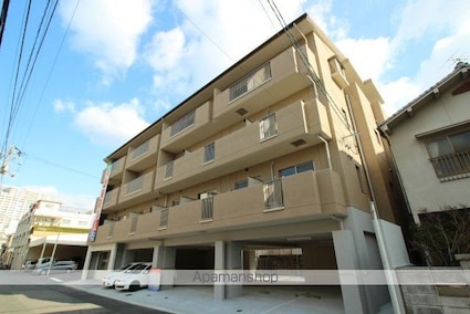 東千田町ハイム[1LDK/36.53m2]の外観1
