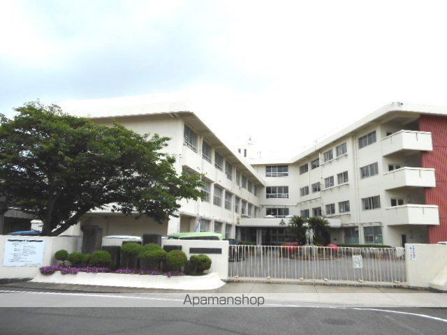 津山線 備前原駅 徒歩22分 2階建 築36年の周辺写真