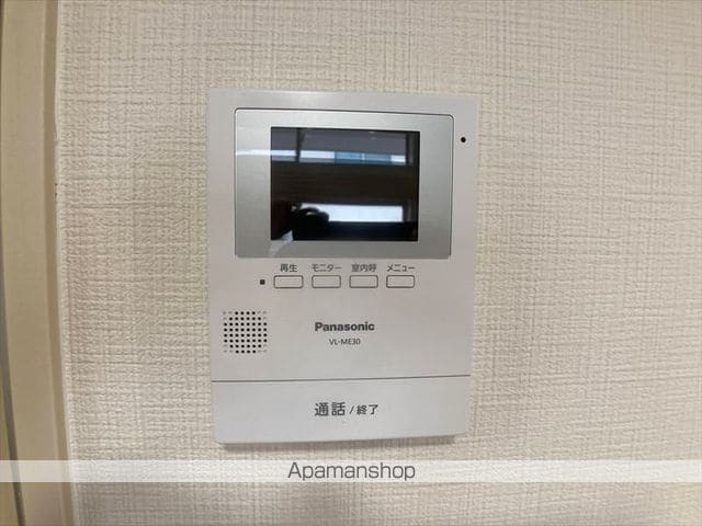 ビジュウFの内装写真