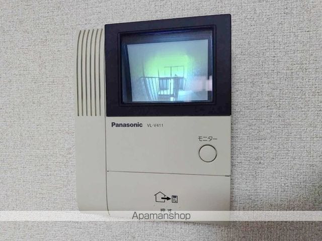 コスミオンの内装写真
