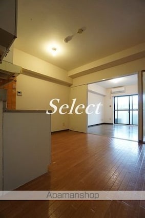 ＬＡＺ　ＫＯＮＡＮＤＡＩ[3DK/51.36m2]の内装3