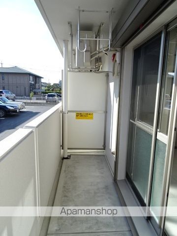 ドミール江西プレミアムの内装写真
