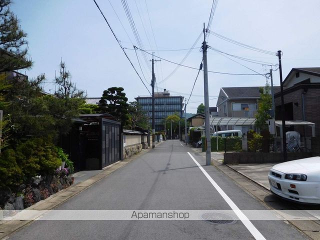 西野荘の周辺写真