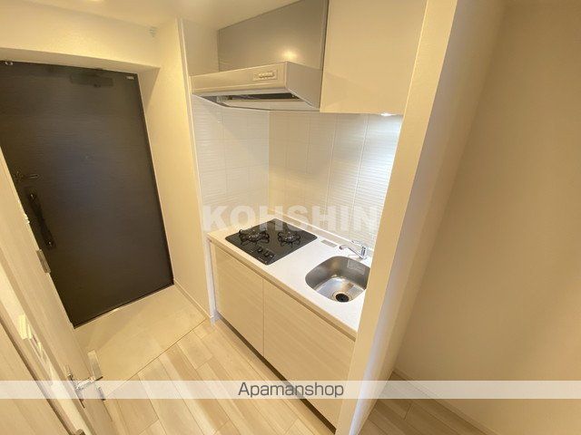 S−RESIDENCE堺筋本町UNOの内装写真