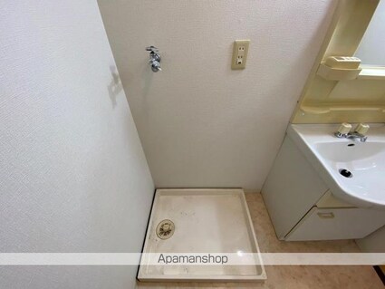 フォブールひかり[2LDK/55.89m2]の内装6