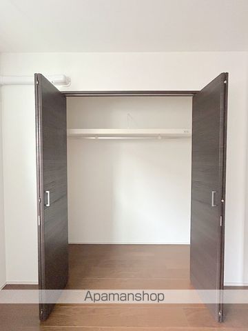 マルベリー堺東の内装写真