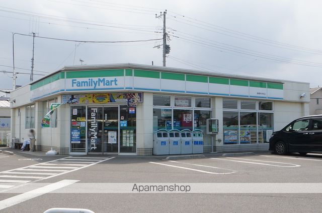 ソリス緑が丘の周辺写真