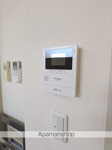 NEO SQUAREIIの内装写真