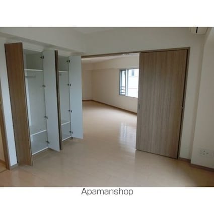 ステイレジデンス西新宿[1LDK/49.55m2]のその他部屋・スペース