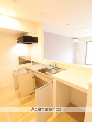 グランプラトⅤ[1LDK/46.06m2]の内装6