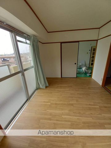シェモアの内装写真