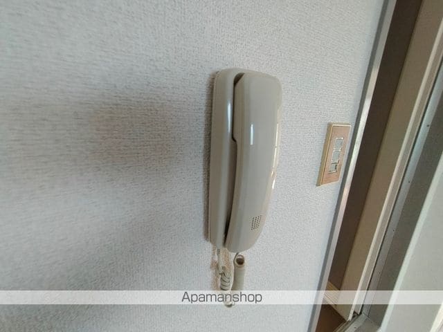 カーサ上甲子園の内装写真