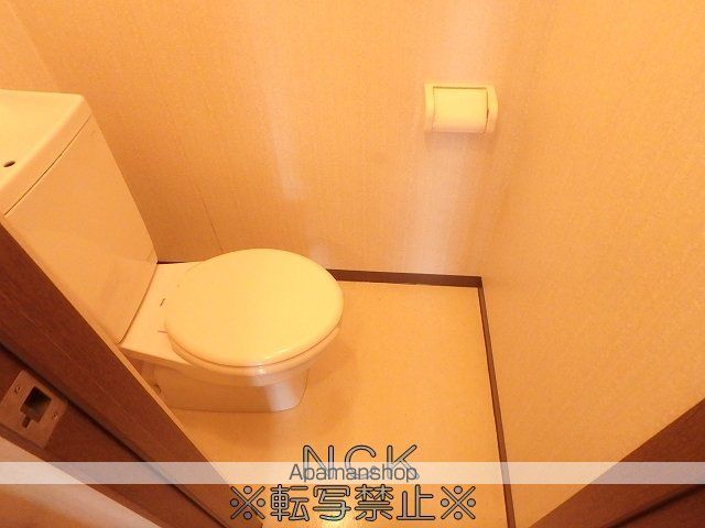 プレシャスコートの内装写真