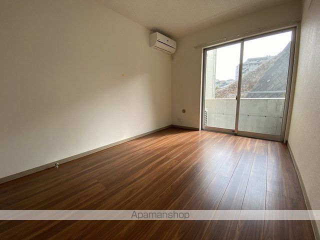Villa510 No.6の内装写真
