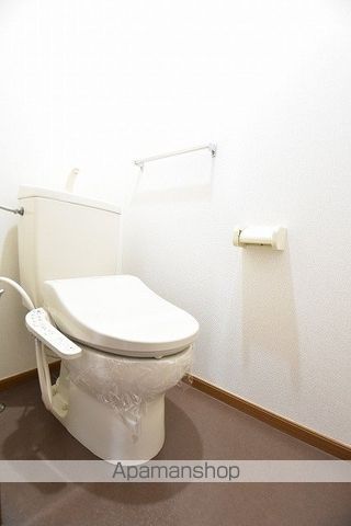 レジオン・ドヌールIIIの内装写真