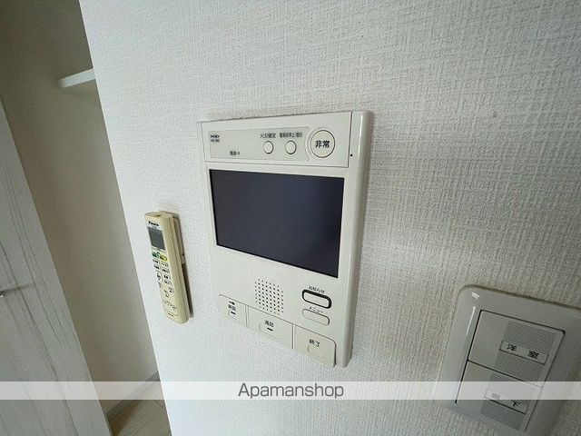 S−RESIDENCE緑橋駅前の内装写真