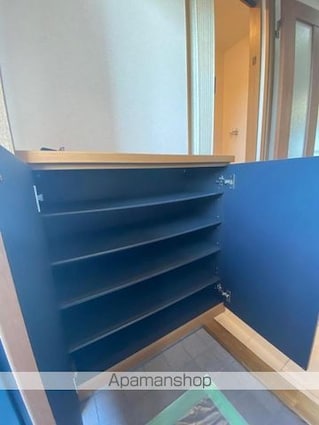 エトワール[1R/40.5m2]の内装3