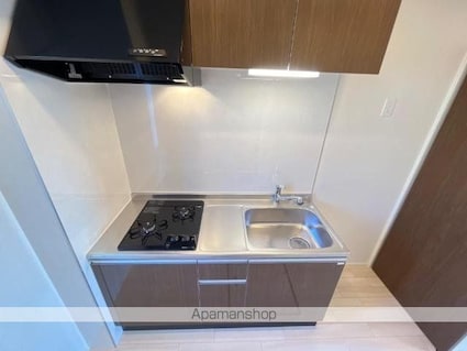 ＴＡＫＥーＧ（テイク　グラン）[1K/33.81m2]の内装