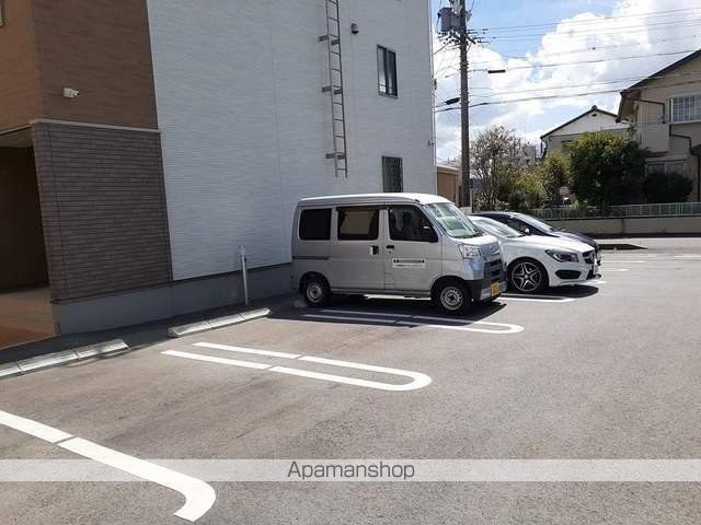 サニーレジデンスIIのその他写真