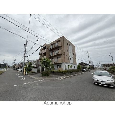 エトワールIの外観写真