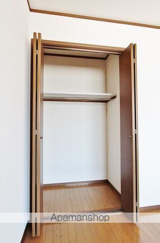 エクセレントフレアの内装写真