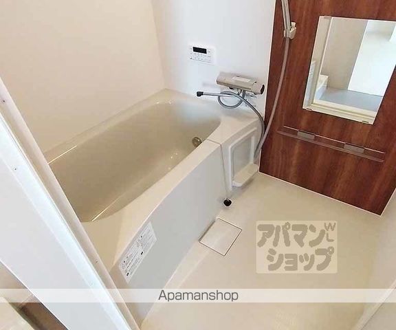 四ノ宮レジデンスの内装写真