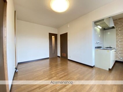 アーバンパレス雅[1DK/32.72m2]の内装