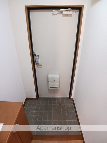 エスポワール吉田の内装写真