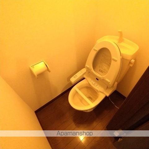 コリーヌ南光台I番館の内装写真