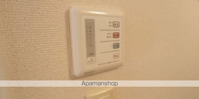 レオパレスエクレールK Iの内装写真