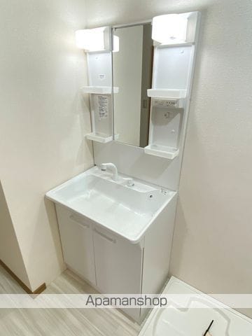 A-Life初生の内装写真