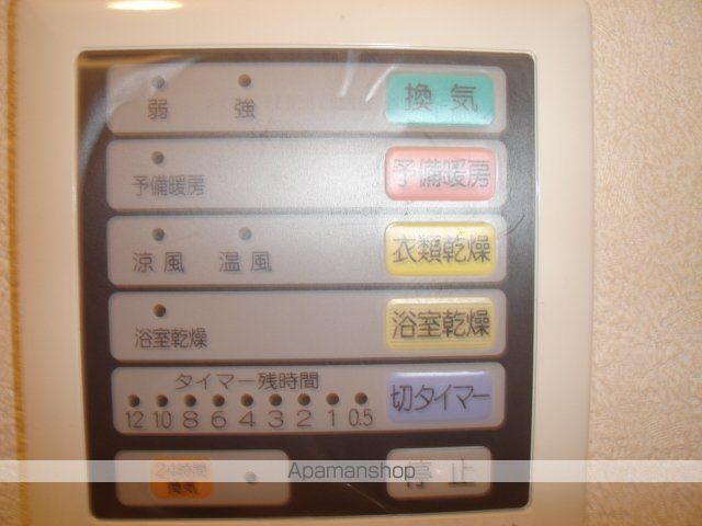 グレースワン松下の内装写真