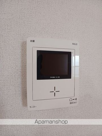 津山線 金川駅 徒歩23分 2階建 築14年の内装写真