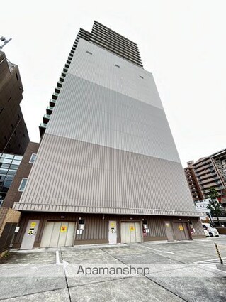 ＵＲビュータワー八王子[3LDK/81.13m2]の外観5