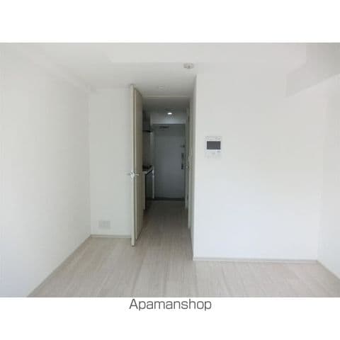 SーRESIDENCE妙蓮寺の内装写真