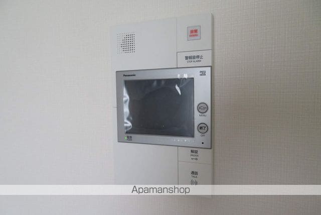 ディオヒルズ二日町の内装写真