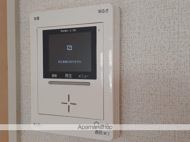 グラン ソレイユの内装写真
