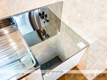 フルートフル[1DK/27.67m2]の内装2