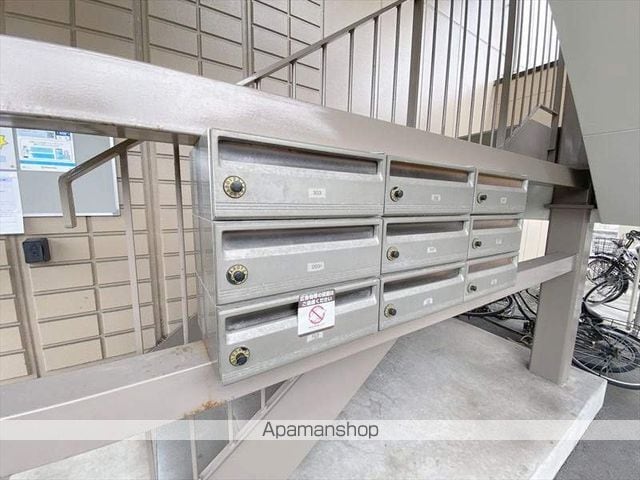 アマンプリ羽島のその他写真