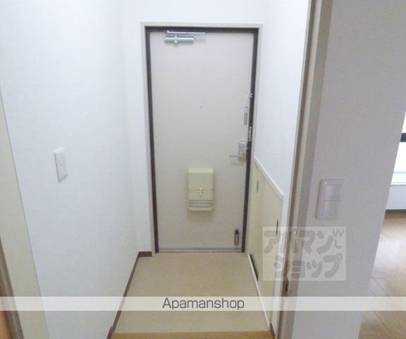カサグランデ雅の内装写真