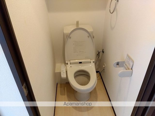 クレイノKEYAKIの内装写真