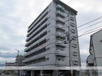 ＡＣＴＹ梅本Ⅱ[3LDK/75.7m2]の外観4
