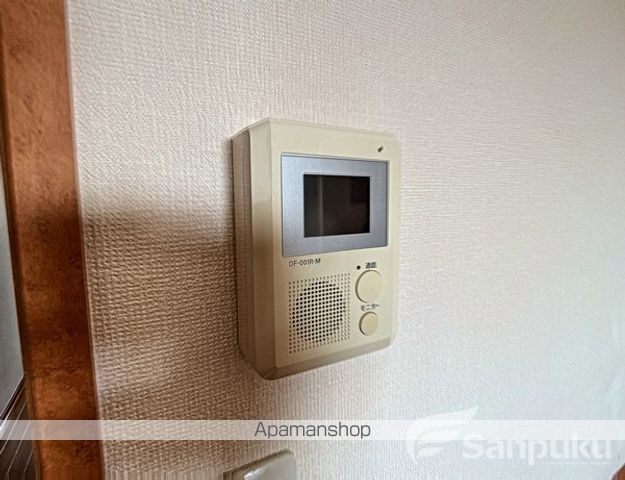 レオパレスとねりこ2の内装写真